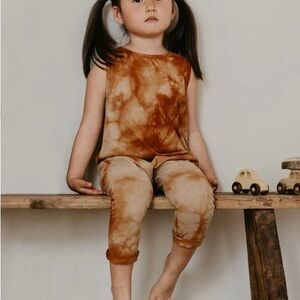 The simple folk jumpsuit